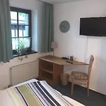 여관 Am Neumarkt 자이츠