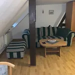 Herberg Am Neumarkt Zeitz