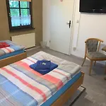 Am Neumarkt Herberg Zeitz