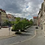 여관 Am Neumarkt 자이츠