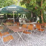 여관 Am Neumarkt 자이츠