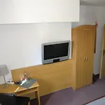 여관 Am Neumarkt 자이츠