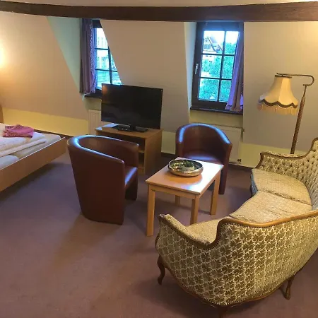 Am Neumarkt 2* Zeitz