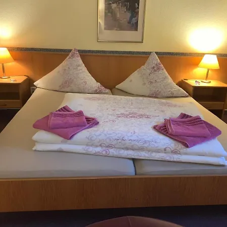 Am Neumarkt Han/Misafirhane 2*