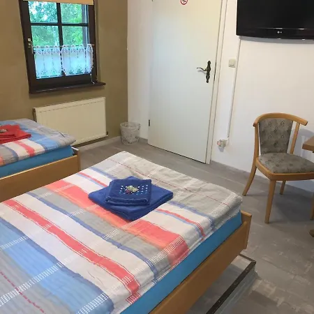 Am Neumarkt Han/Misafirhane Zeitz