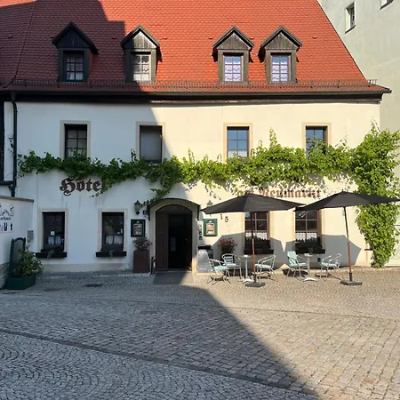 Am Neumarkt Zeitz