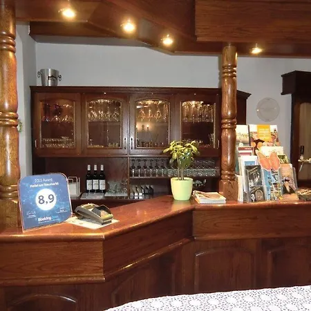 Am Neumarkt 2* Zeitz