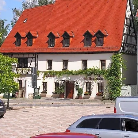 Am Neumarkt Zajazd
