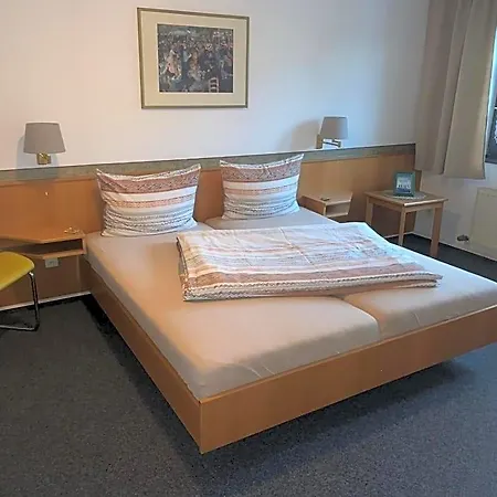 Zajazd Am Neumarkt 2*