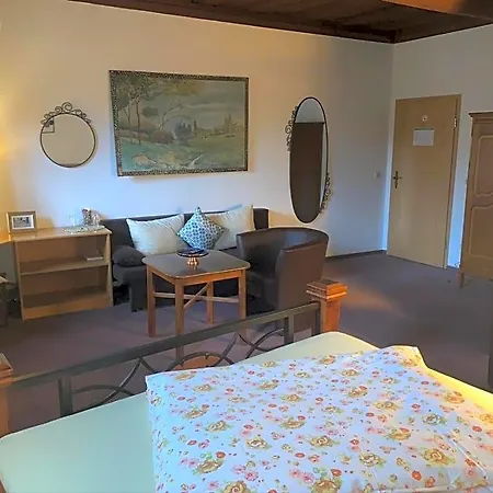 Locanda Am Neumarkt 2*