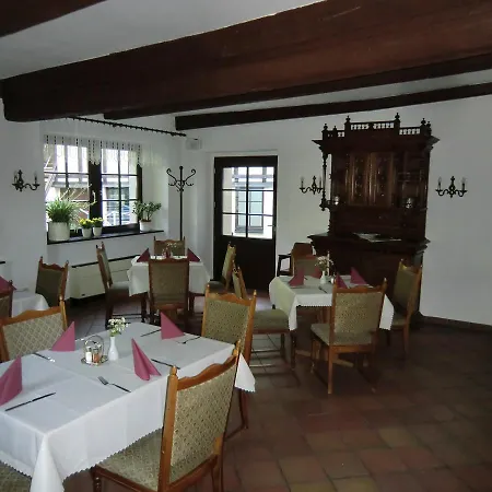 Am Neumarkt Han/Misafirhane 2*