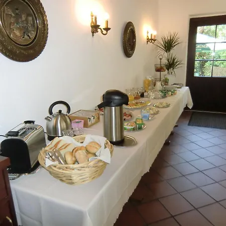 Am Neumarkt Locanda 2*
