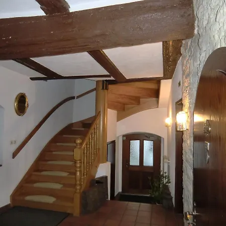 Han/Misafirhane Am Neumarkt 2*