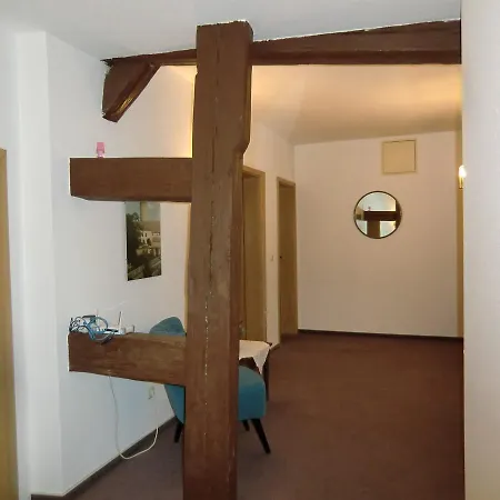 Inn Am Neumarkt 2*