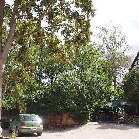 Am Neumarkt Värdshus 2*