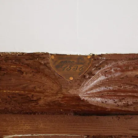 Han/Misafirhane Am Neumarkt 2*