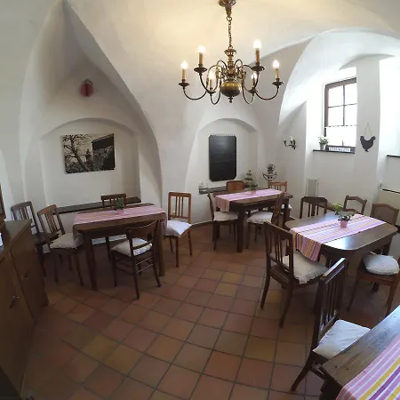 Am Neumarkt Han/Misafirhane 2*