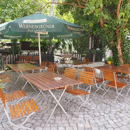 Herberg Am Neumarkt Zeitz