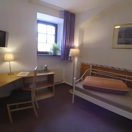 Am Neumarkt Locanda Zeitz