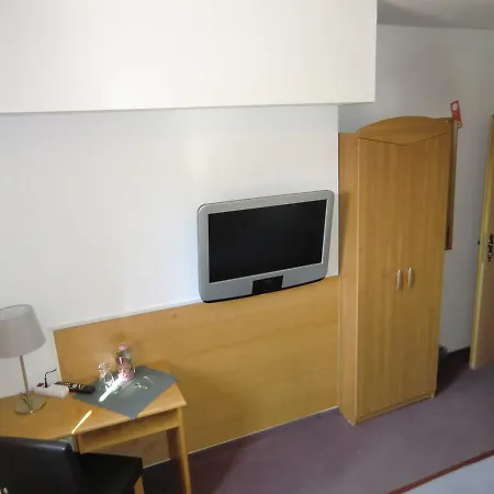 Inn Am Neumarkt Zeitz