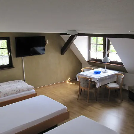 Am Neumarkt Han/Misafirhane