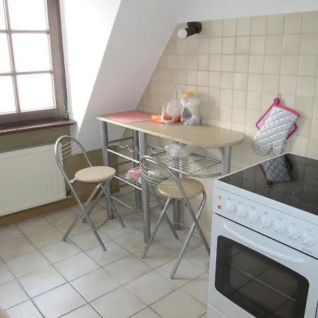 Inn Am Neumarkt Zeitz