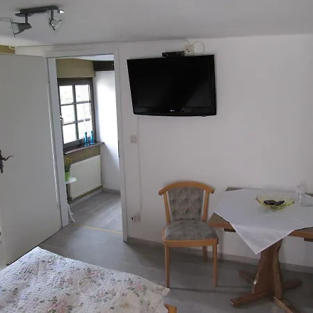 Am Neumarkt Inn 2*