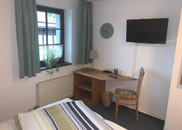 Locanda Am Neumarkt Zeitz