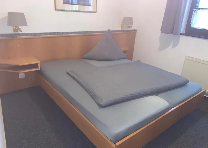 Am Neumarkt Värdshus 2*