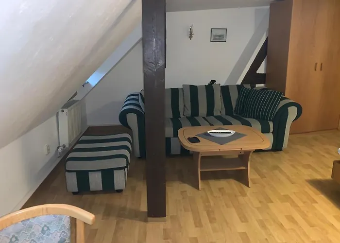 Värdshus Am Neumarkt Zeitz