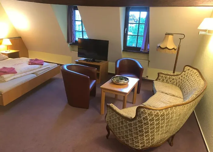 Am Neumarkt 2* Zeitz