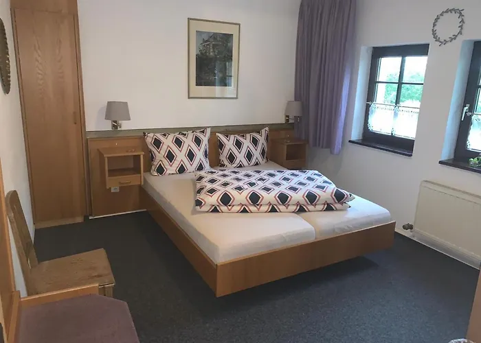 Am Neumarkt Locanda 2*