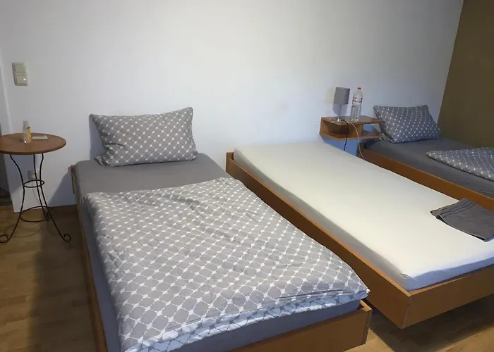 Locanda Am Neumarkt Zeitz