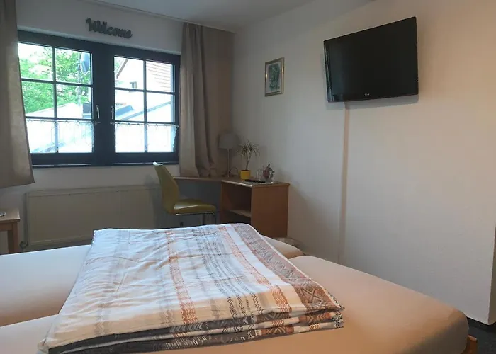 Am Neumarkt Värdshus 2*