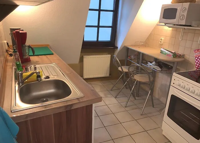 Am Neumarkt Värdshus 2*