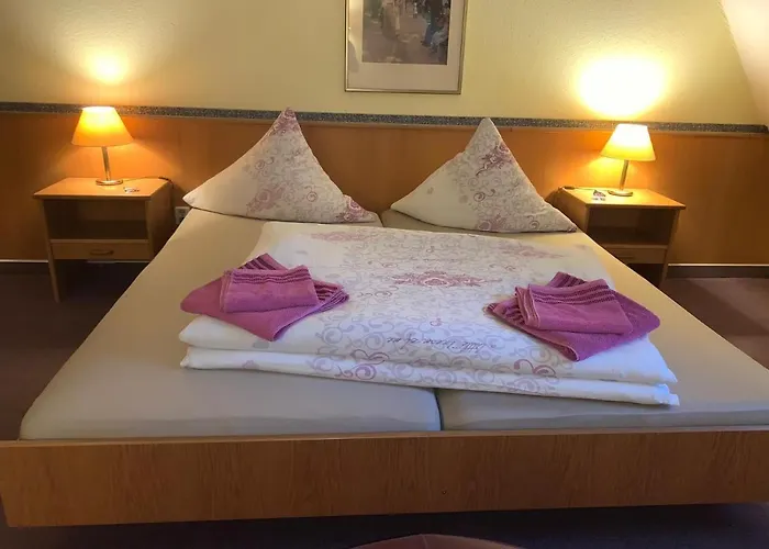 Am Neumarkt Fogadó 2*