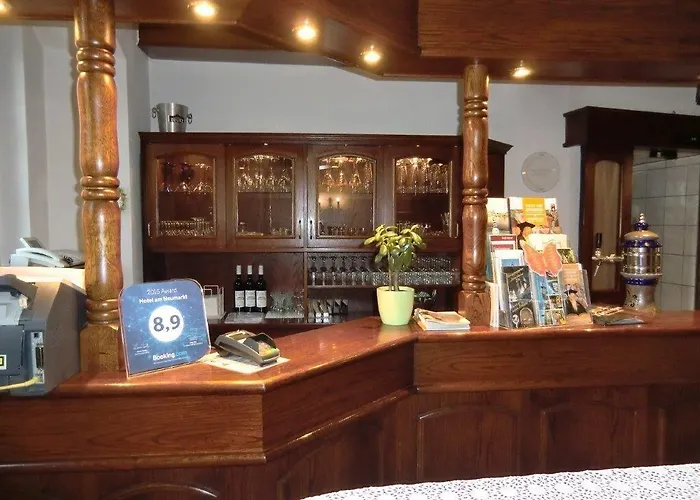 Am Neumarkt 2* Zeitz