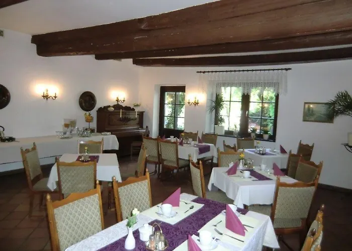 Am Neumarkt Locanda