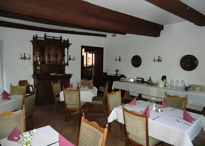 Locanda Am Neumarkt Zeitz