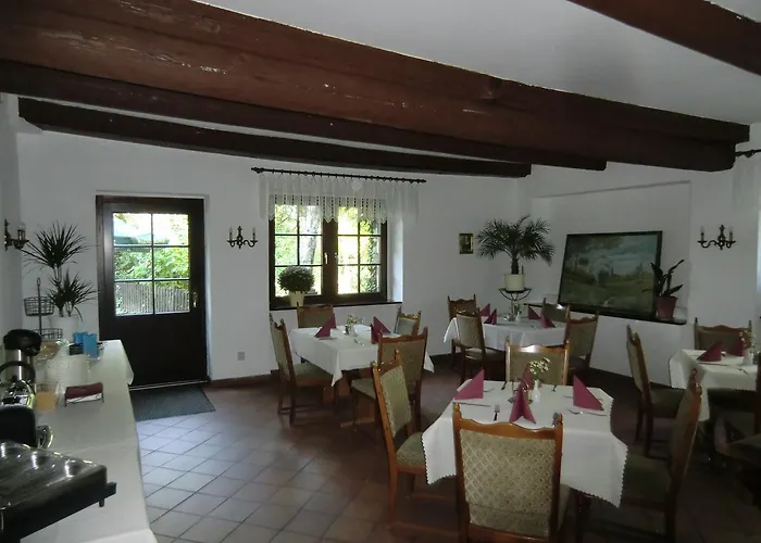 Am Neumarkt Locanda Zeitz