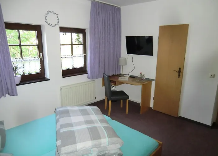 Am Neumarkt Locanda Zeitz