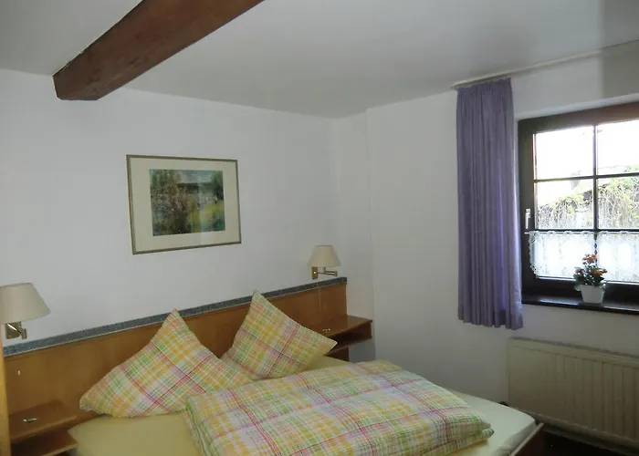 Värdshus Am Neumarkt