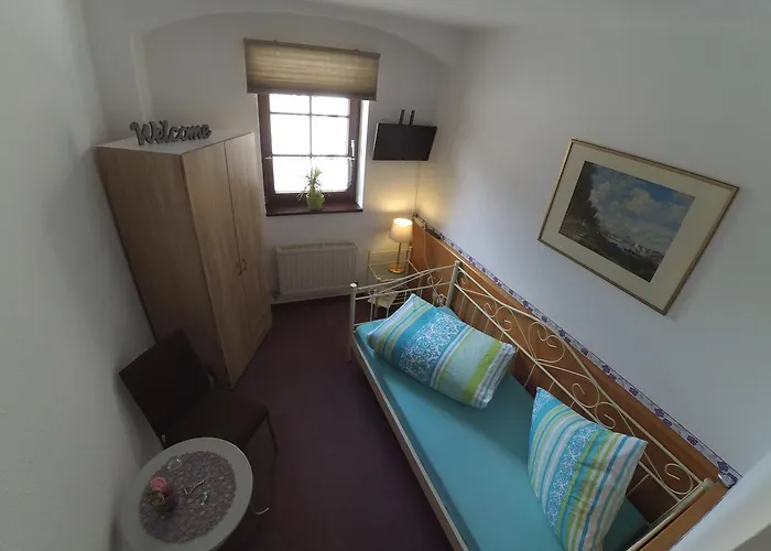 Locanda Am Neumarkt Zeitz