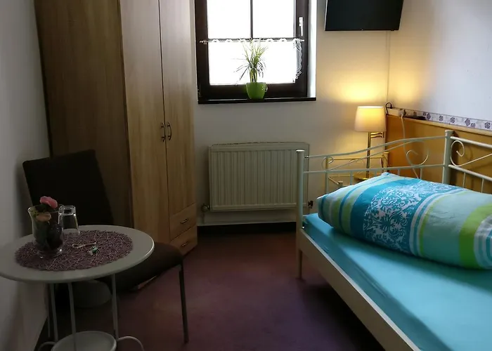 Am Neumarkt 2* Zeitz