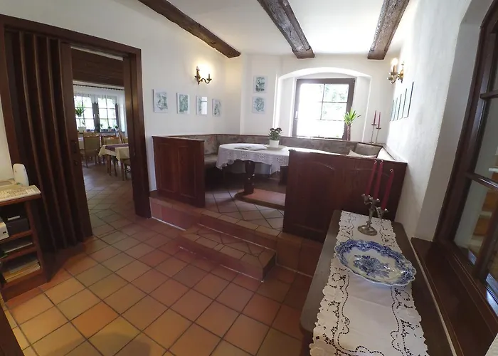 Värdshus Am Neumarkt Zeitz