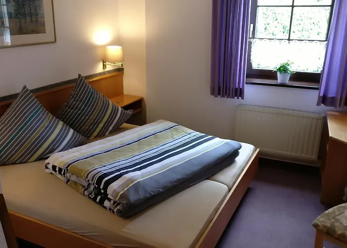 Am Neumarkt Locanda Zeitz