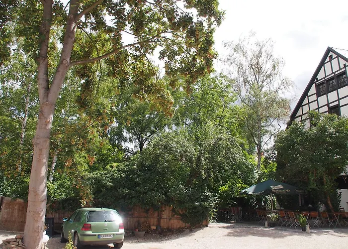 Am Neumarkt Värdshus 2*