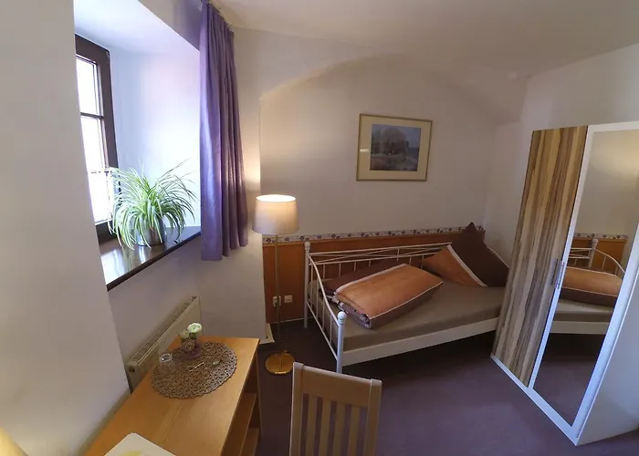 Am Neumarkt Locanda Zeitz