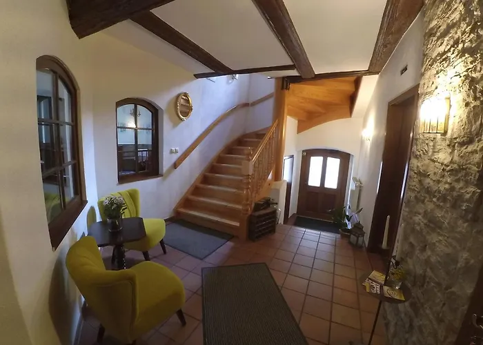 Am Neumarkt Locanda 2*