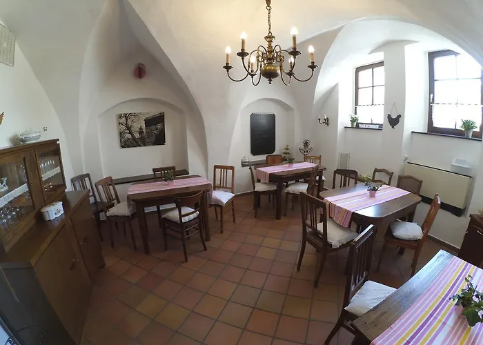 Am Neumarkt Värdshus 2*